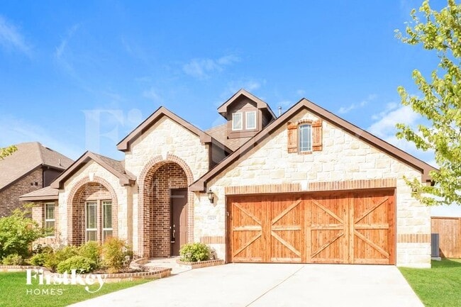 1125 Marigold Dr in Burleson, TX - Building Photo - Building Photo