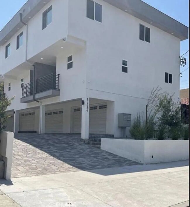 property at 10324 Mt Gleason Ave