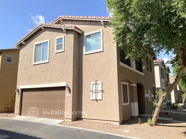 3379 E Constitution Dr in Gilbert, AZ - Building Photo - Building Photo