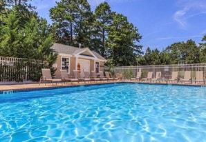 Atlantic Heights in Barnegat, NJ - Building Photo