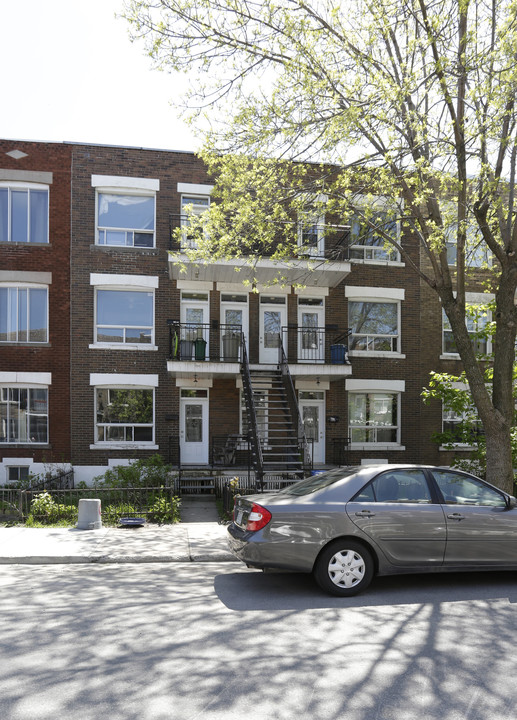 282 6e in Montréal, QC - Building Photo