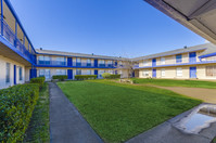 Hickory in Garland, TX - Foto de edificio - Building Photo