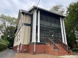 31 Lincoln Ave in Highland Park, NJ - Building Photo