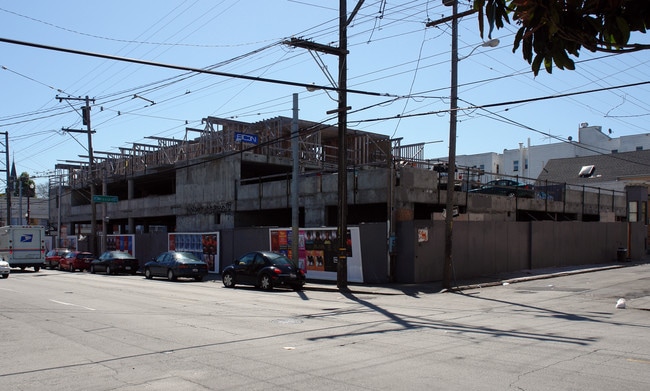 2200 Mission St in San Francisco, CA - Building Photo - Building Photo