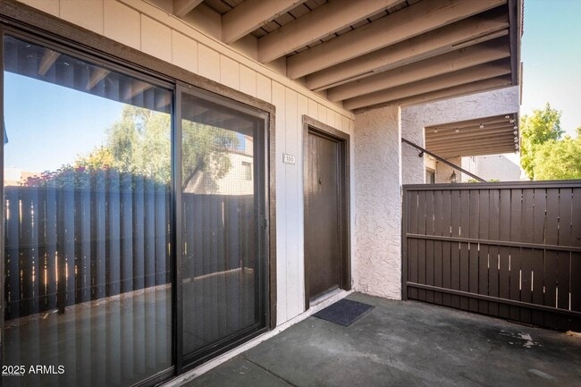 property at 2938 N 61st Pl