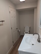 2714 Snyder Ave, Unit Unit B in Cheyenne, WY - Building Photo - Building Photo