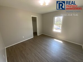 38 Compass Point St in Sherwood, AR - Building Photo - Building Photo