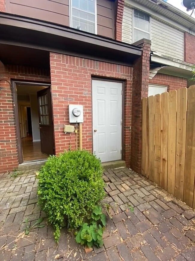 6436 Macon Rd in Memphis, TN - Building Photo - Building Photo