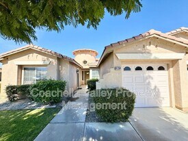 81284 Avenida Alamitos in Indio, CA - Building Photo