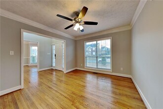 2157 Brandon Lee Dr SW in Marietta, GA - Building Photo - Building Photo