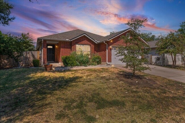 1208 Dexford Dr in Austin, TX - Building Photo - Building Photo