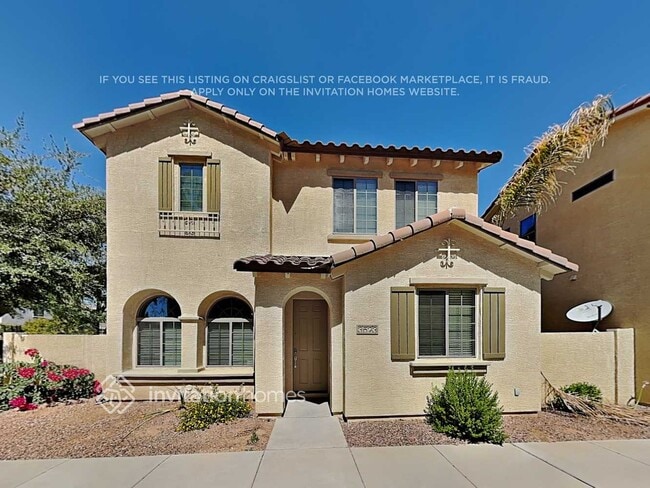 property at 3523 S Swan Dr