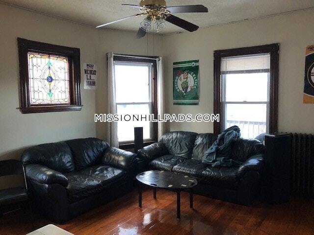89 Hillside St-Unit -3 in Boston, MA - Building Photo - Building Photo