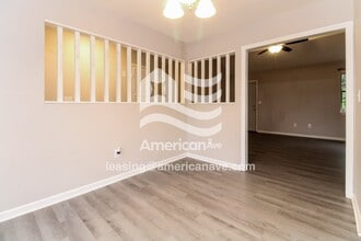 3403 Blackstone St in Augusta, GA - Foto de edificio - Building Photo