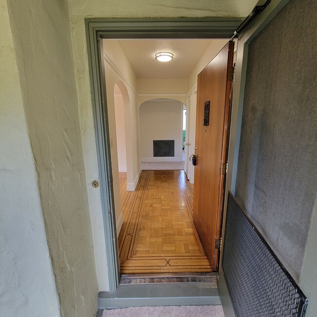 property at 950 Fremont St