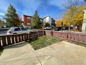 1547 Easy Rider Ln in Boulder, CO - Building Photo - Building Photo