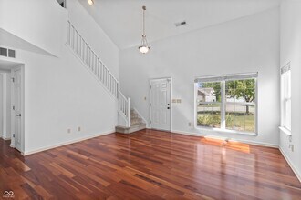 5404 Himalayan Dr in Indianapolis, IN - Building Photo - Building Photo