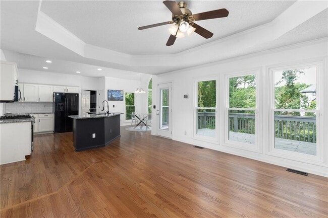 1612 Branch Creek Cove in Lawrenceville, GA - Building Photo - Building Photo