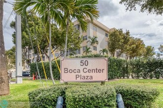 50 SW 3rd Ave in Boca Raton, FL - Building Photo - Building Photo