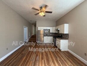 348 S Marion Ave in Lake City, FL - Building Photo - Building Photo