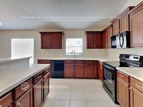 1640 Wekiva Dr in Melbourne, FL - Building Photo - Building Photo