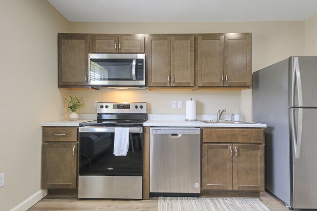 300 Henry Clay Blvd-Unit -Unit 303 in Ashland, MO - Building Photo - Building Photo