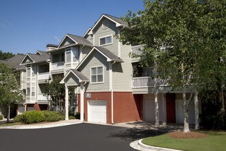 Chattahoochee Ridge in Sandy Springs, GA - Building Photo - Building Photo