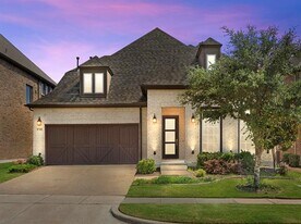 8704 Pine Valley Dr in McKinney, TX - Building Photo