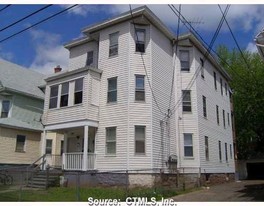 162 Benton St in Hartford, CT - Building Photo - Building Photo