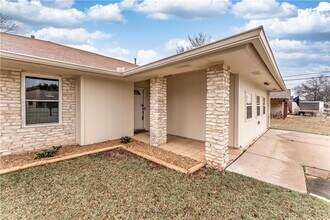 707 Central Dr in Georgetown, TX - Building Photo - Building Photo