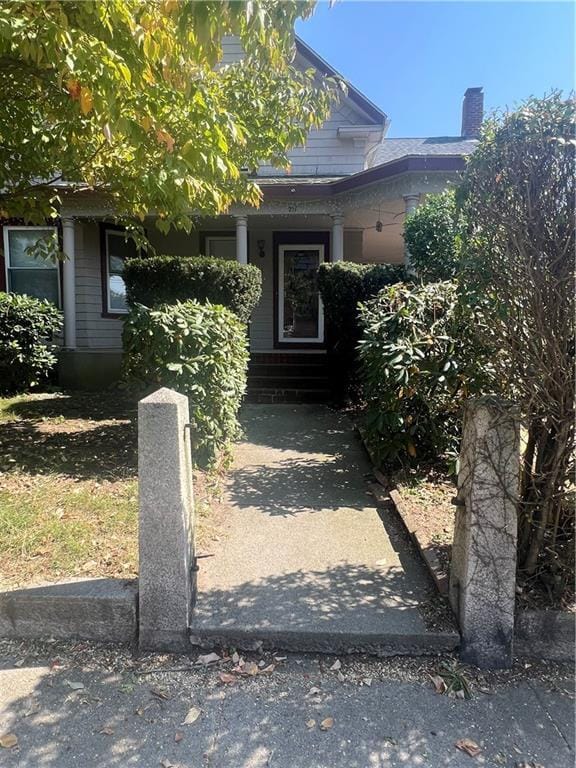 217 Rathbun St, Unit 2