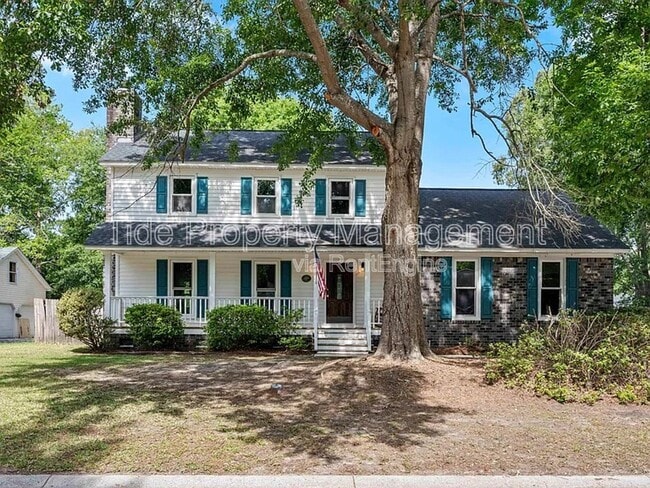 property at 5424 Indigo Fields Blvd