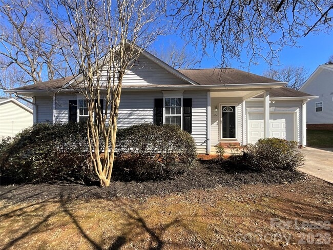 property at 1742 Park Terrace Ln