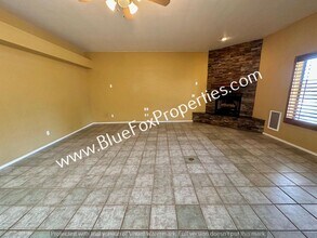 4814 N Castle Ridge Rd in Tucson, AZ - Building Photo - Building Photo