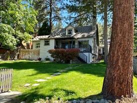 617 Freel Dr in Zephyr Cove, NV - Building Photo