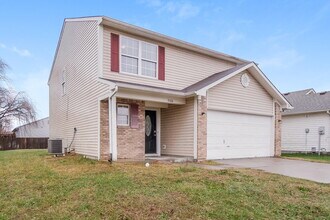 5106 Sandy Forge Dr in Indianapolis, IN - Building Photo - Building Photo