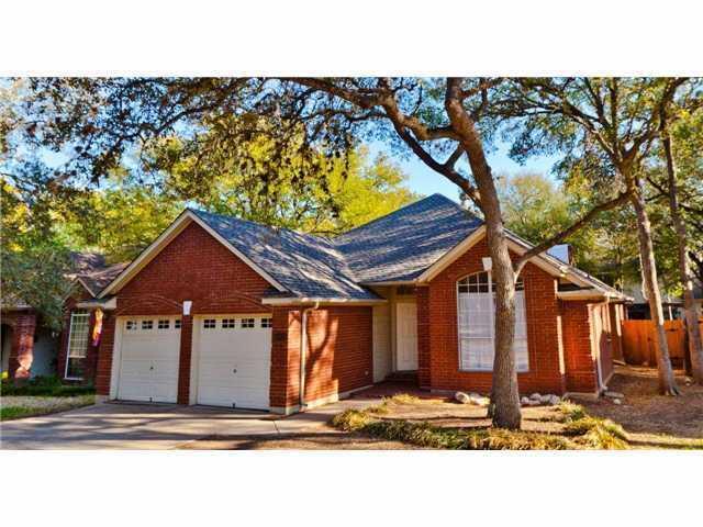 property at 5913 Shanghai Pierce Rd