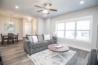2578 N Ward Dr in Fayetteville, AR - Building Photo - Building Photo