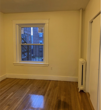 1607 Commonwealth Ave, Unit 9 in Boston, MA - Building Photo - Building Photo