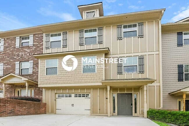 property at 22 Gilliam's Xing SW
