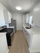 3630 Westwood Blvd in Los Angeles, CA - Foto de edificio - Building Photo