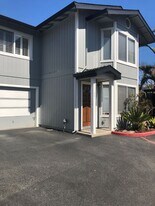 1641 Killdeer Pl in Santa Cruz, CA - Building Photo