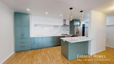 1745 Camino Palmero St in Los Angeles, CA - Building Photo - Building Photo