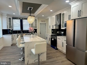 5426 Harbison Ave in Philadelphia, PA - Building Photo - Building Photo