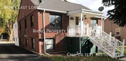2487 S 800 E in Salt Lake City, UT - Building Photo - Building Photo