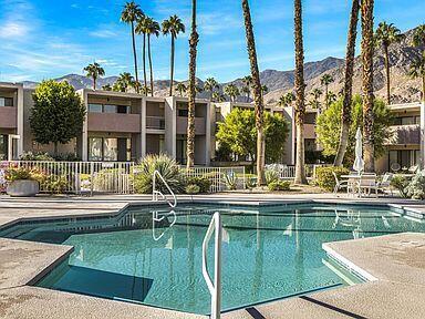 property at 2696 S Sierra Madre