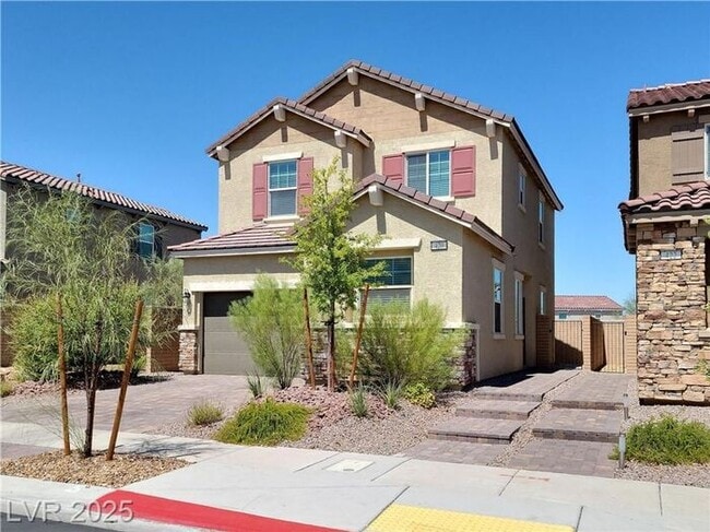 property at 420 Desert Cadence St