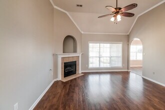 13106 Sandbourne S in Olive Branch, MS - Foto de edificio - Building Photo