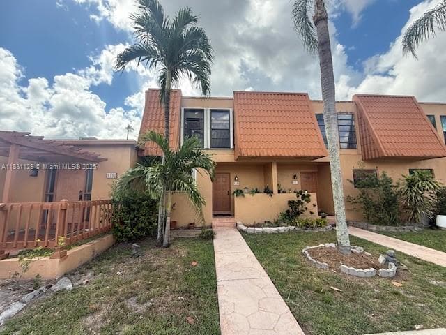 property at 9106 Lime Tree Ln