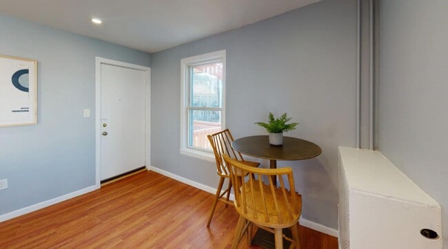 8 Germania St in Boston, MA - Building Photo - Building Photo